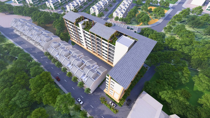 Đạt Phương chọn sẻ chia trách nhiệm an cư cùng Đà Nẵng - Ảnh 5.