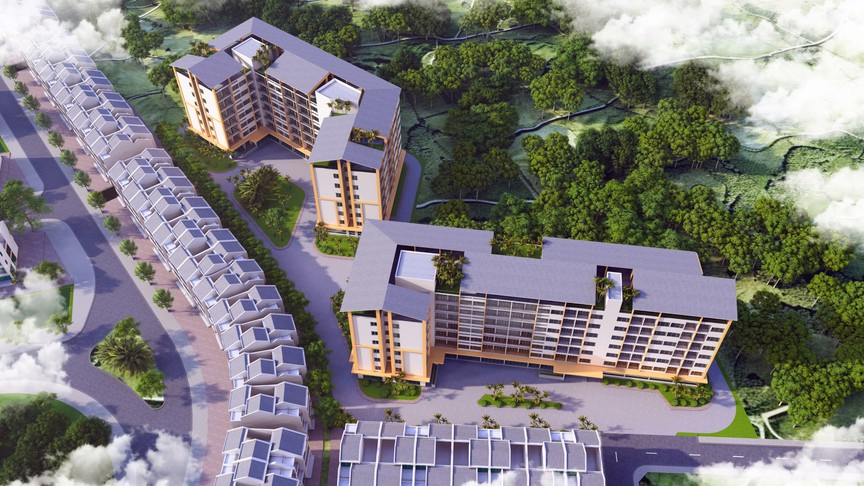 Đạt Phương chọn sẻ chia trách nhiệm an cư cùng Đà Nẵng - Ảnh 3.