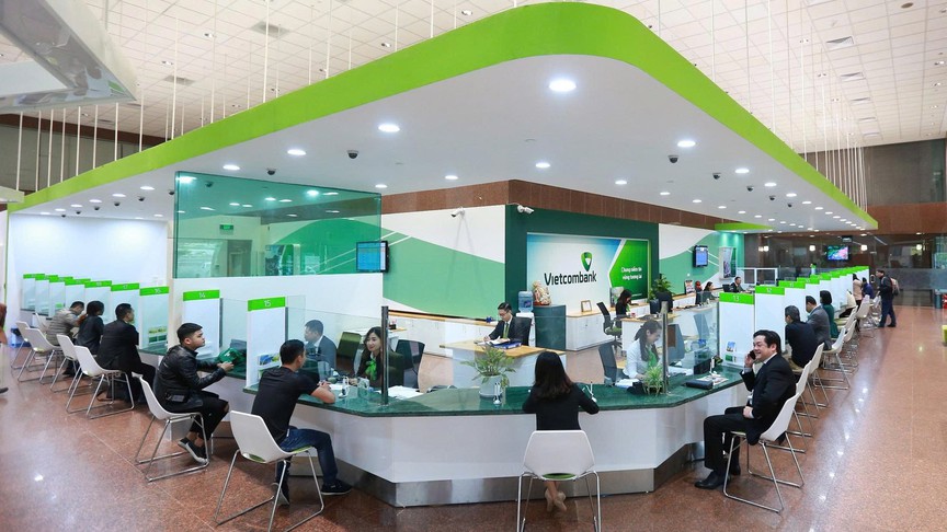 Vietcombank chi hơn 3.760 tỷ đồng chia cổ tức, phát hành lô trái phiếu thứ hai trong năm - Ảnh 2.