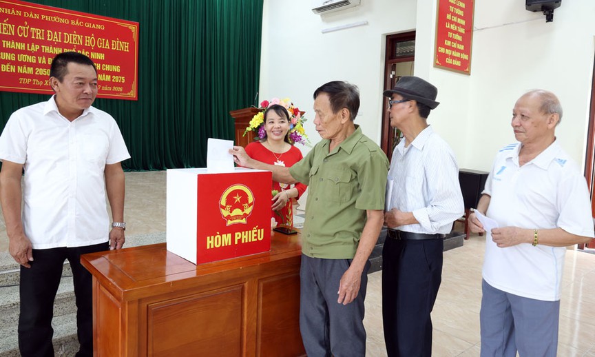 Đề án thành lập thành phố trực thuộc Trung ương thứ 9 của Việt Nam đón tin vui lớn- Ảnh 1.
