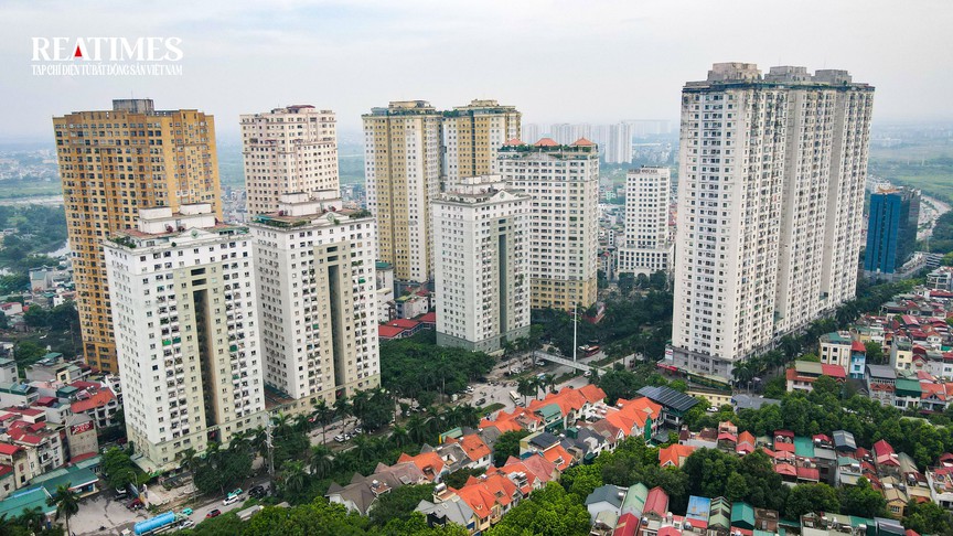 Mặt bằng lãi suất sẽ định hình chu kỳ bất động sản 2026 - 2027 - Ảnh 1.