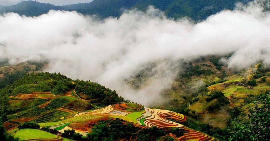 Nơi lọt TOP đẹp nhất thế giới tại Việt Nam đang là điểm đến của nhiều ông lớn bất động sản- Ảnh 2.