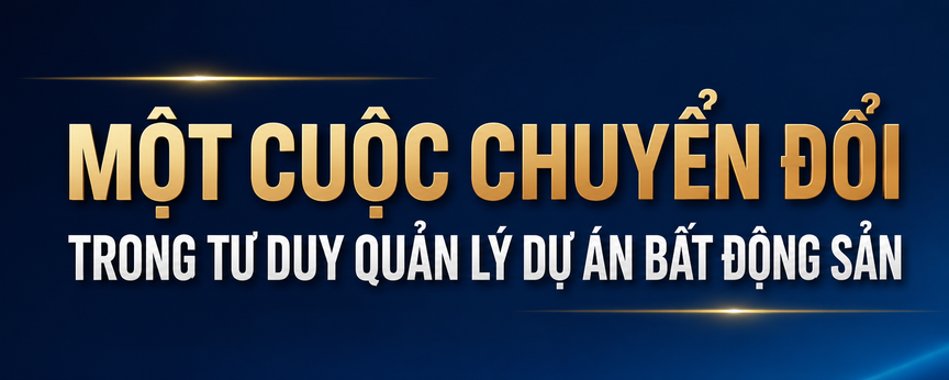Luật Xây dựng 2025 mở ra ‘cuộc chơi mới’ cho doanh nghiệp bất động sản: Quyền nhiều hơn, trách nhiệm lớn hơn - Ảnh 1.