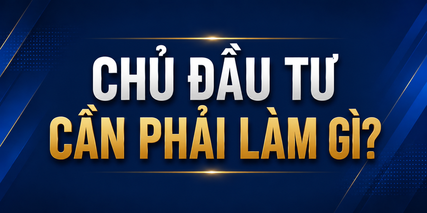 Luật Xây dựng 2025 mở ra ‘cuộc chơi mới’ cho doanh nghiệp bất động sản: Quyền nhiều hơn, trách nhiệm lớn hơn - Ảnh 4.