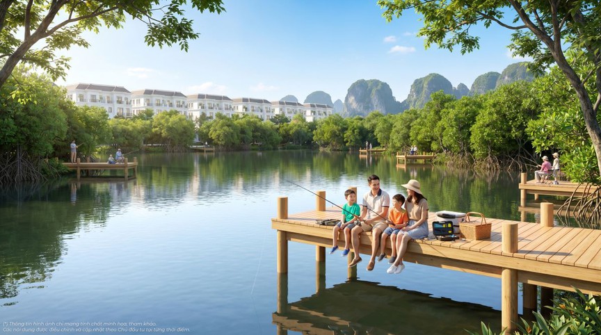 Chuẩn sống ESG của Vinhomes Global Gate Hạ Long tạo động lực giữ chân người tài, hút người Quảng Ninh trở về- Ảnh 2.