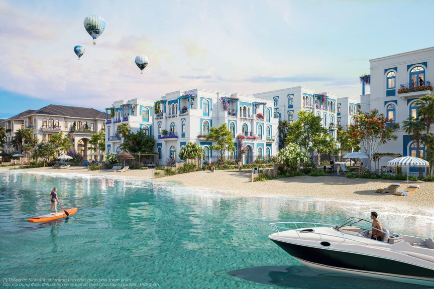 Chuẩn sống ESG của Vinhomes Global Gate Hạ Long tạo động lực giữ chân người tài, hút người Quảng Ninh trở về- Ảnh 3.