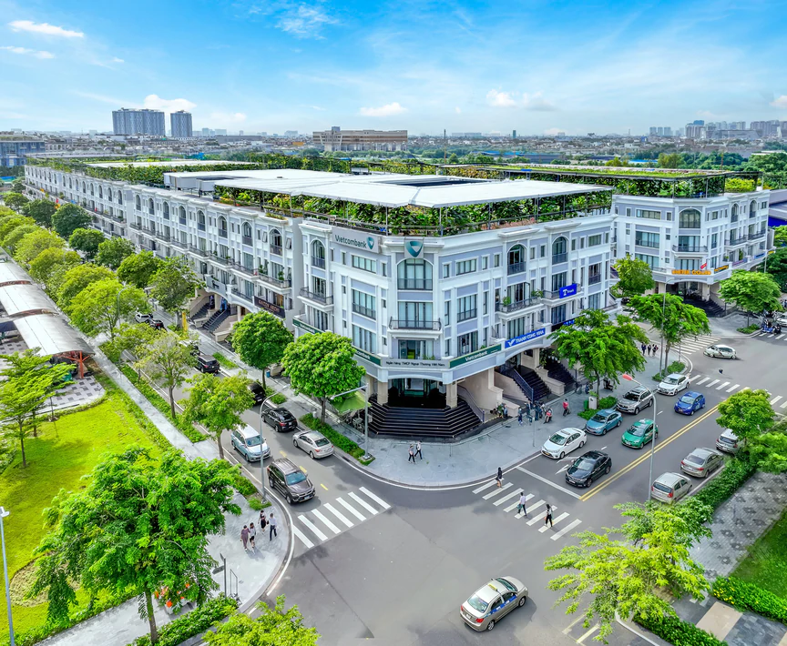 Van Phuc Group tung chính sách chiết khấu lớn nhất trong 31 năm cho khách mua nhà phố - Ảnh 3.