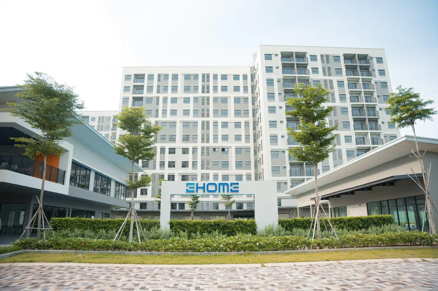 Doanh nhân Nguyễn Xuân Quang và triết lý hơn ba thập kỷ của Nam Long: Khi giấc mơ sở hữu nhà ở quan trọng hơn những cuộc đua xa xỉ - Ảnh 2.