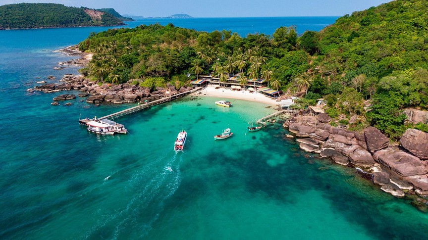 Chỉ còn 10 ngày nữa, Việt Nam chính thức có thêm 2 đường bay nội địa mới - Ảnh 2.