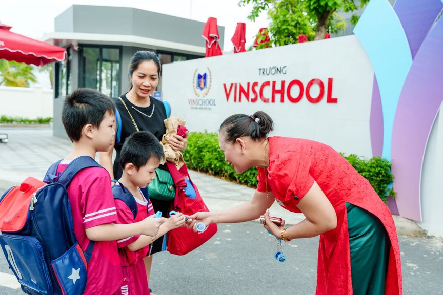 Biệt thự song lập từ 15,8 tỷ đồng đón làn sóng nâng cấp chỗ ở của người Hà Nội - Ảnh 4.