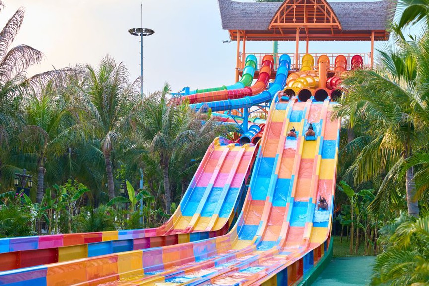 Biệt thự song lập từ 15,8 tỷ đồng đón làn sóng nâng cấp chỗ ở của người Hà Nội - Ảnh 6.