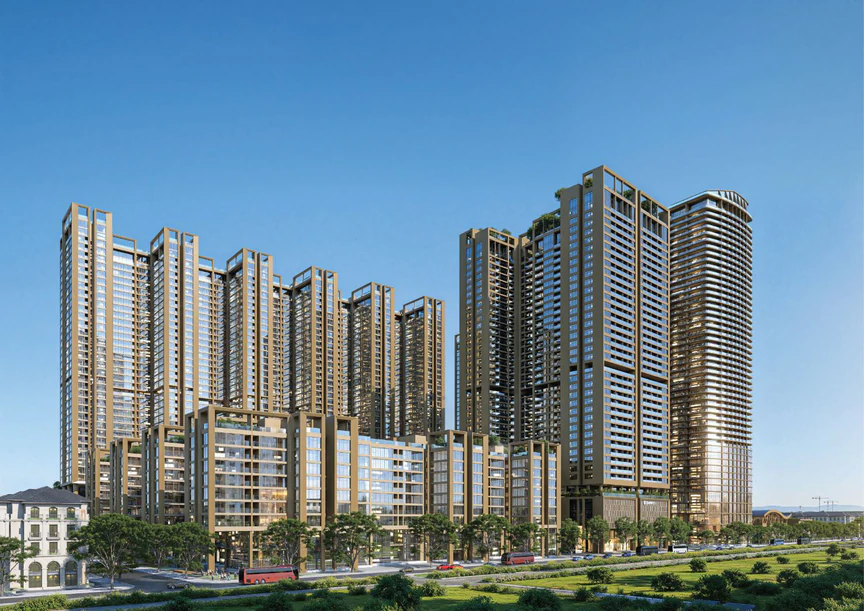 Tiên phong ứng dụng AI vào livestream BĐS: Sunshine Group thổi bùng sức nóng với chuỗi phiên live thế hệ mới - Ảnh 3.