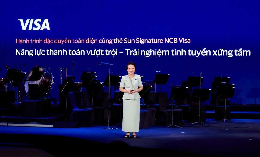 Sun Group ra mắt Sun Signature: Kiến tạo hệ sinh thái đặc quyền chưa từng có trên một nền tảng duy nhất - Ảnh 3.