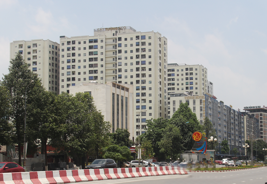 Bắc Ninh công bố mở bán, cho thuê nhà ở xã hội tại 3 dự án tại phường Võ Cường - Ảnh 3.