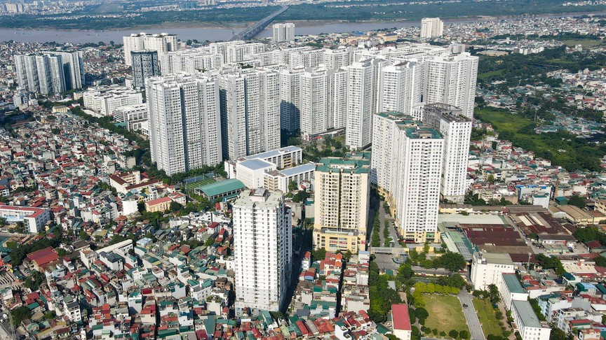 Người mua bất động sản thận trọng, ưu tiên giá trị thực thay vì kỳ vọng tăng giá - Ảnh 6.