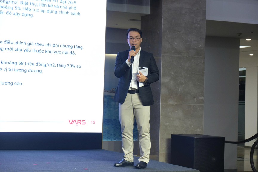 Hết thời "đón sóng": Dòng tiền bất động sản chuyển hướng sang tài sản có giá trị thực - Ảnh 5.