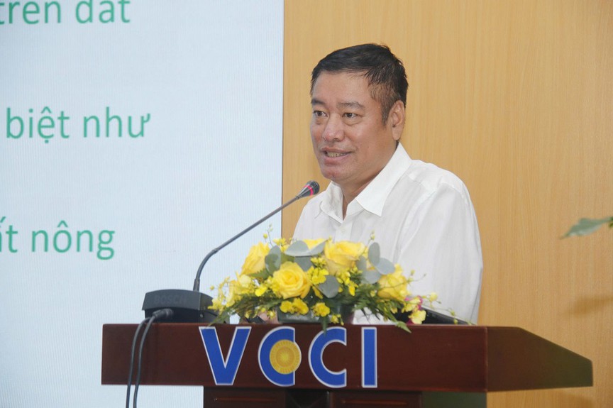 Kinh tế nông nghiệp đa giá trị: Hướng đi mở rộng dư địa tăng trưởng - Ảnh 2.