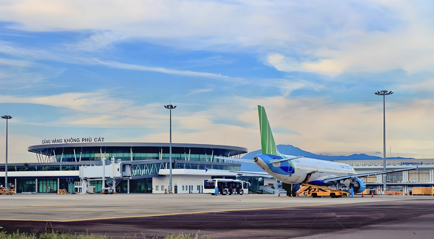 FLC muốn đầu tư 2 sân bay tại tỉnh lớn thứ 2 Việt Nam - Ảnh 2.