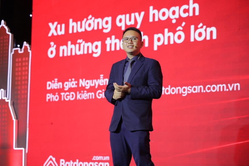 Từ Seoul, Thượng Hải đến Hà Nội, TP. HCM: Vì sao các siêu đô thị đều phải quy hoạch lại? - Ảnh 2.