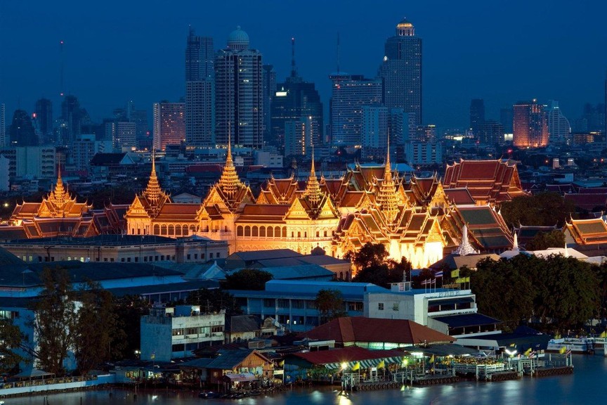 Chỉ 15 ngày nữa, hãng hàng không trẻ nhất Việt Nam sẽ có thêm đường bay đến 'kinh đô du lịch' của Thái Lan - Ảnh 3.