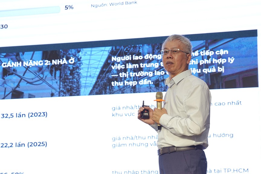 Thị trường bất động sản Việt Nam Quý 2 và 06 tháng đầu năm 2026: Quá trình thanh lọc và tái định vị giá trị theo nhu cầu thực - Ảnh 5.