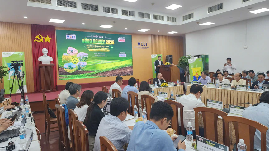 Kinh tế nông nghiệp đa giá trị: Hướng đi mở rộng dư địa tăng trưởng - Ảnh 3.
