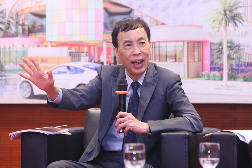 Đô thị tri thức dẫn dắt thị trường bất động sản Vĩnh Long sẵn sàng “vào đường băng để cất cánh” - Ảnh 18.