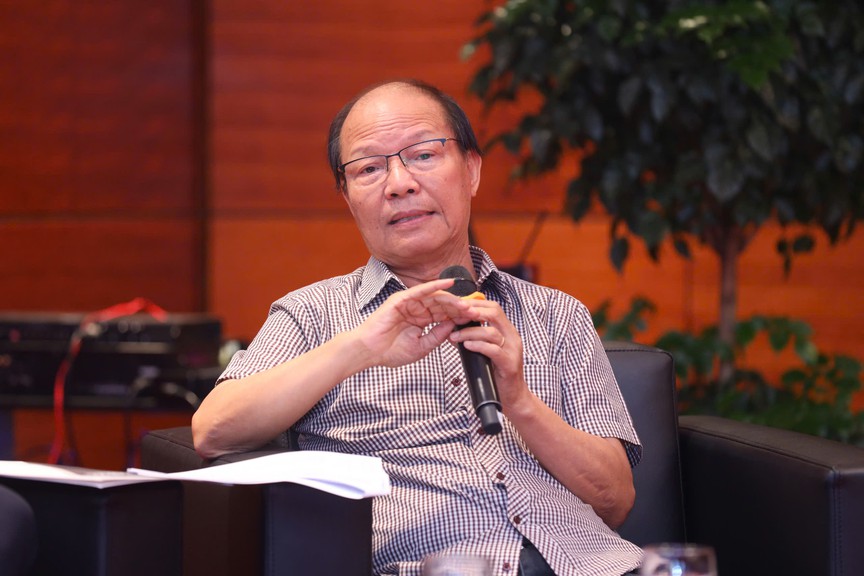 Đô thị tri thức dẫn dắt thị trường bất động sản Vĩnh Long sẵn sàng “vào đường băng để cất cánh” - Ảnh 22.