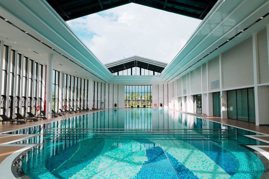 Đô thị công viên sinh thái Vinhomes Golden City đón đầu xu hướng nâng cấp chuẩn sống tại Hải Phòng - Ảnh 5.
