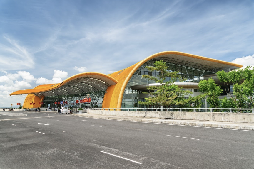 Chỉ 1 tháng nữa, Việt Nam chính thức mở cửa sân bay quốc tế tại tỉnh rộng nhất cả nước - Ảnh 1.