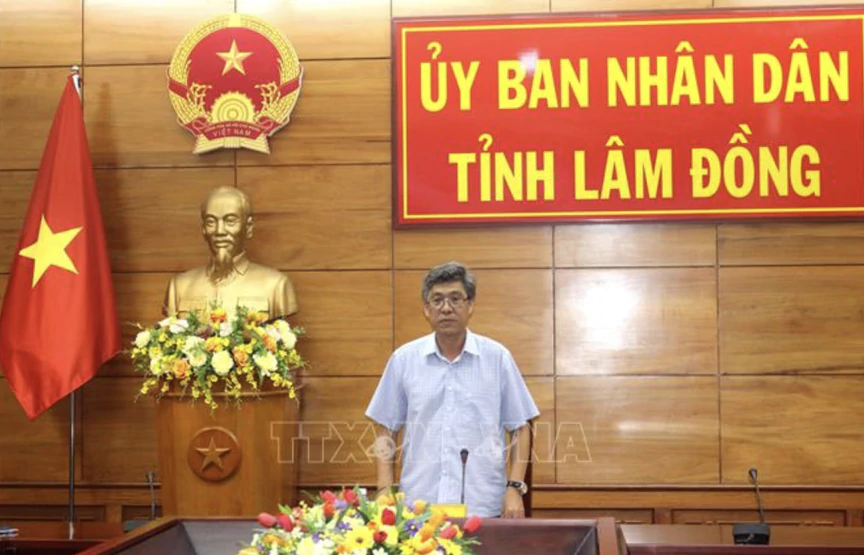 Việt Nam bắt đầu triển khai quy hoạch xây dựng khu du lịch mang tầm quốc tế gần 15.000ha, tương lai trở thành điểm đến hàng đầu châu Á - Thái Bình Dương - Ảnh 2.