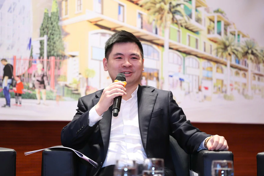 Đô thị tri thức dẫn dắt thị trường bất động sản Vĩnh Long sẵn sàng “vào đường băng để cất cánh” - Ảnh 11.