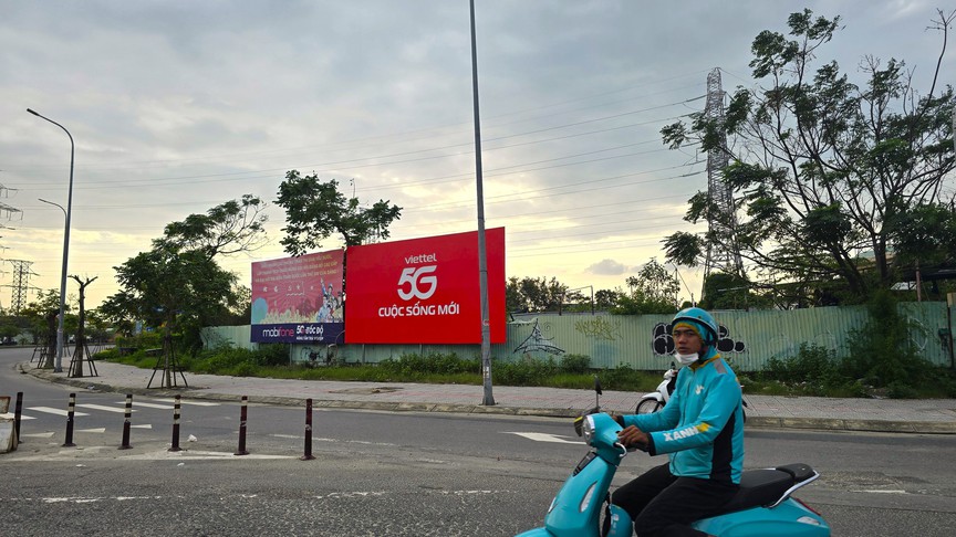 Ngũ Hành Sơn: Từ "thủ phủ" nghỉ dưỡng đến cực phát triển nhà ở xã hội mới của Đà Nẵng - Ảnh 1.