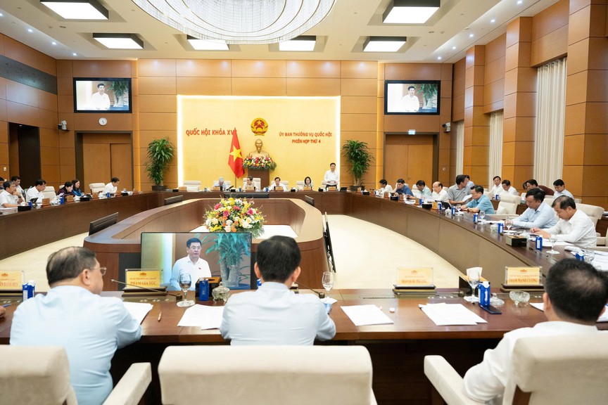Đề xuất đầu tư hơn 288.000 tỷ đồng xây dựng tuyến vành đai dài 349km qua 7 tỉnh, thành phía Bắc - Ảnh 1.