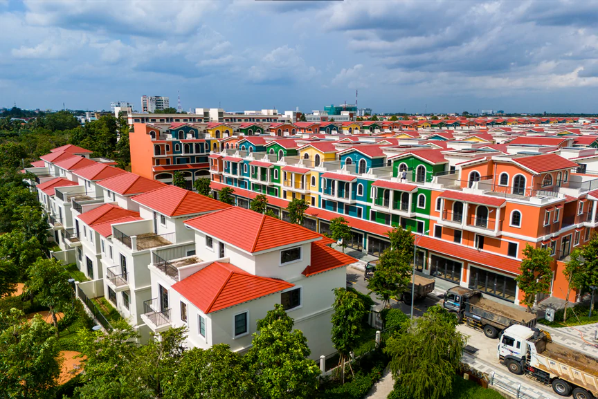 VIRES: Vì sao đô thị quy hoạch đồng bộ sẽ nắm lợi thế tại Vĩnh Long? - Ảnh 6.