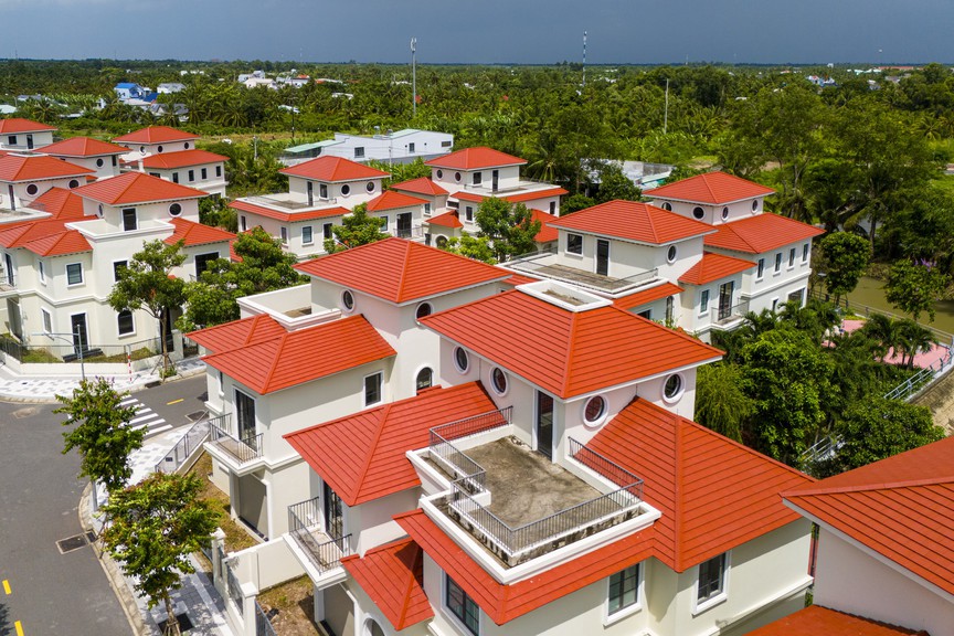 VIRES: Vì sao đô thị quy hoạch đồng bộ sẽ nắm lợi thế tại Vĩnh Long? - Ảnh 5.
