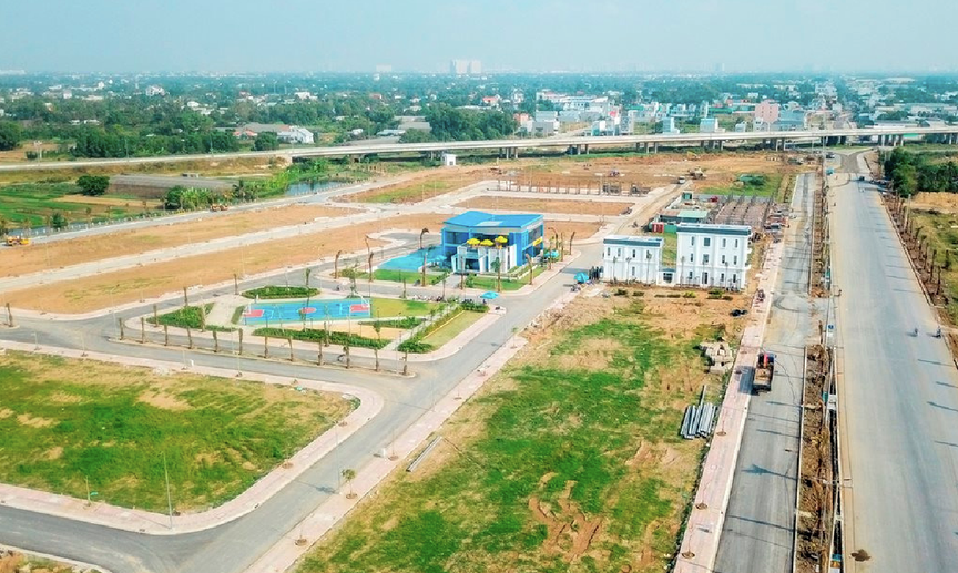 Sắp tới, người sử dụng đất không làm thủ tục này có thể bị phạt nặng- Ảnh 1.