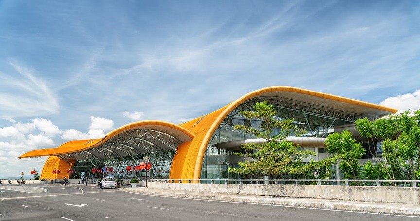 Tỉnh rộng nhất Việt Nam sắp khôi phục cửa ngõ hàng không quốc tế sau hơn 5 tháng nâng cấp - Ảnh 1.