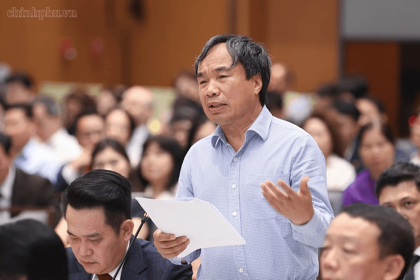 Đại gia Xuân Trường gửi loạt kiến nghị đến Thủ tướng - Ảnh 1.
