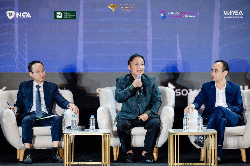Token hóa bất động sản: Muốn mở cánh cửa huy động vốn, trước hết tài sản phải "sạch" - Ảnh 7.