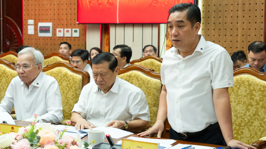 Chưa đầy 1 tháng nữa, Đèo Cả sẽ khởi công trường học quy mô lớn tại tỉnh nhỏ nhất Việt Nam- Ảnh 2.