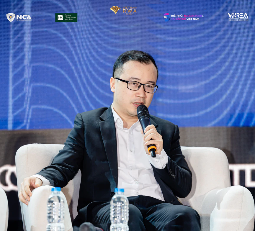 Token hóa bất động sản: Muốn mở cánh cửa huy động vốn, trước hết tài sản phải "sạch" - Ảnh 3.
