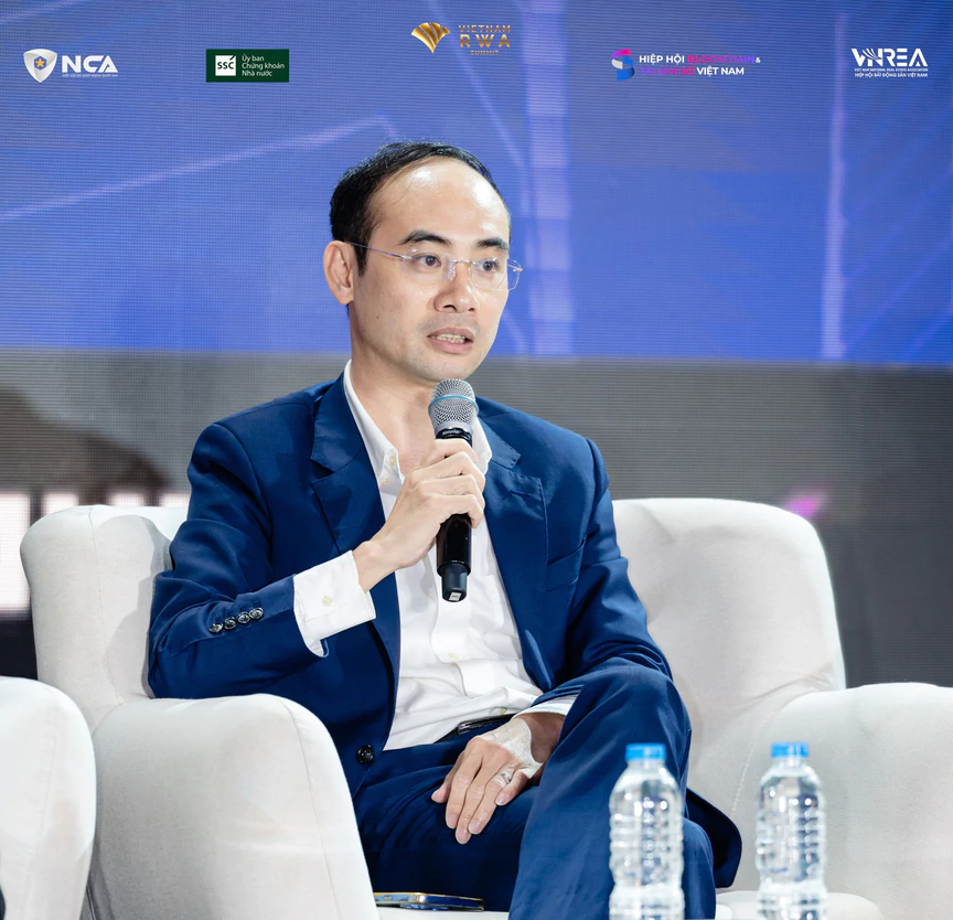 Token hóa bất động sản: Muốn mở cánh cửa huy động vốn, trước hết tài sản phải "sạch" - Ảnh 5.