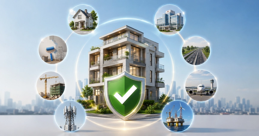 Từ nay, Việt Nam chính thức miễn giấy phép xây dựng đối với 8 nhóm công trình này - Ảnh 2.