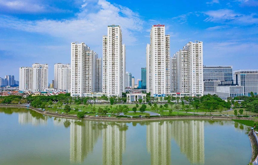 An Bình Homeland: Vì sao một dự án phía Tây Hà Nội vẫn giữ được sức nóng giữa giai đoạn thị trường thanh lọc mạnh?- Ảnh 2.