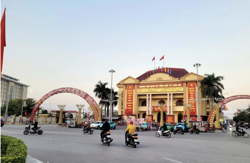 Tỉnh nhỏ nhất Việt Nam sắp nâng cấp 48 xã lên phường - Ảnh 1.