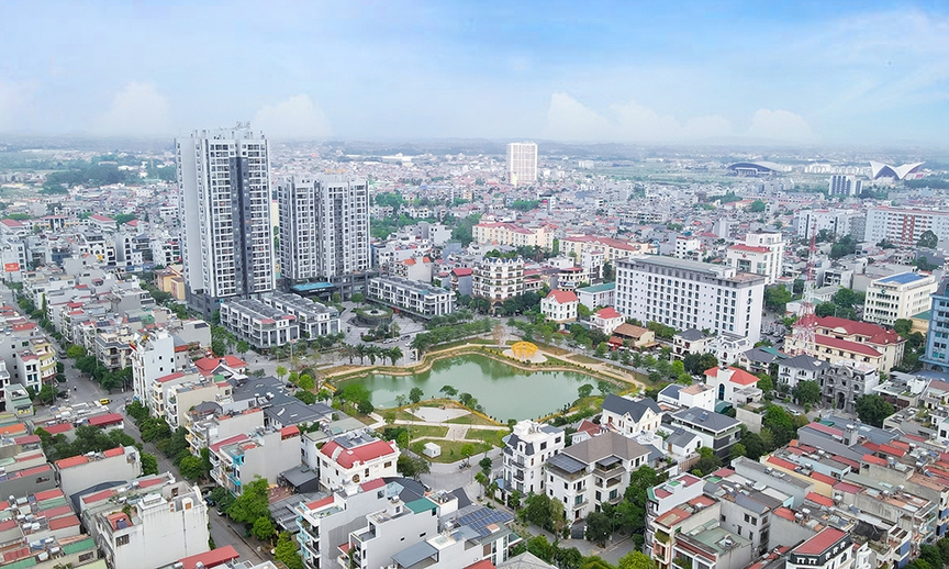 Chỉ 10 ngày nữa, một địa phương của Việt Nam sẽ hoàn tất bước quan trọng để 'cất cánh' lên TP trực thuộc Trung ương - Ảnh 3.