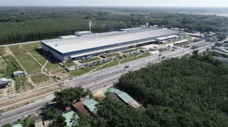 4 ngày nữa đấu giá lại nhà máy có năng lực chế biến nông sản lớn bậc nhất Việt Nam của bà Trương Mỹ Lan, giảm giá còn chưa đến 900 tỷ - Ảnh 1.