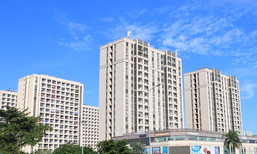 TP tương lai của Việt Nam mời đầu tư dự án nhà ở xã hội cao 29 tầng, quy mô hơn 1.300 tỷ - Ảnh 1.
