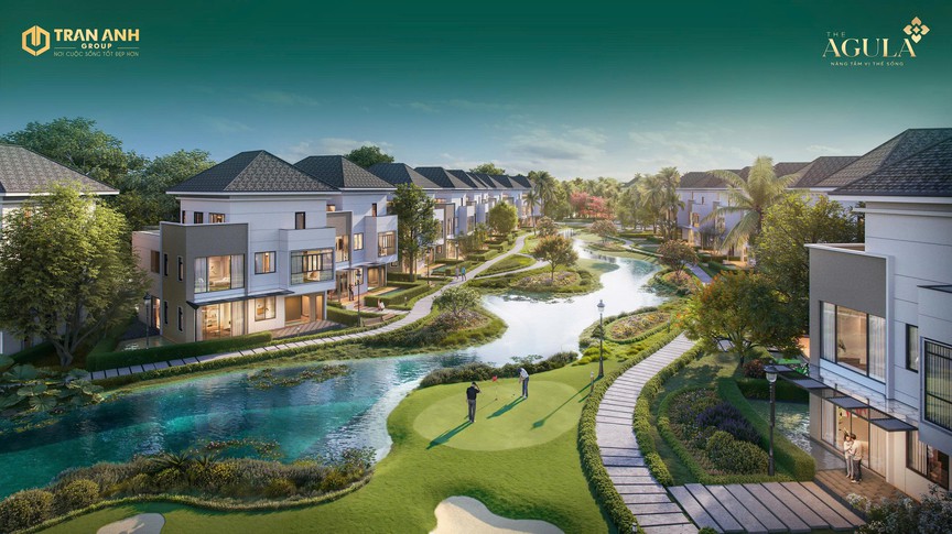The Agula Tây Ninh kiến tạo chuẩn sống bằng bộ tứ giá trị trường tồn - Ảnh 1.